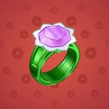 Gem Signet #2100 Gem Signet #2100