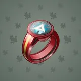 Gem Signet #2113 Gem Signet #2113