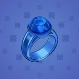Gem Signet #2124 Gem Signet #2124