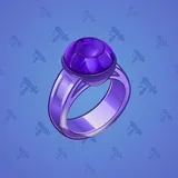 Gem Signet #2129
