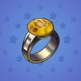 Gem Signet #2133 Gem Signet #2133