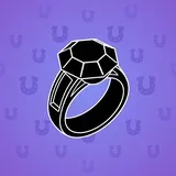Gem Signet #2135