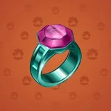 Gem Signet #2138 Gem Signet #2138