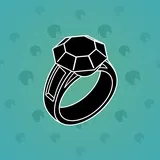 Gem Signet #2140 Gem Signet #2140