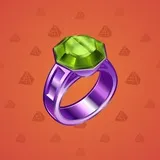 Gem Signet #2144 Gem Signet #2144
