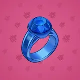 Gem Signet #2145