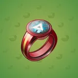 Gem Signet #2150 Gem Signet #2150
