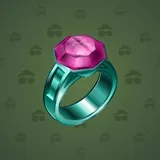 Gem Signet #2152