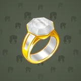 Gem Signet #2153 Gem Signet #2153