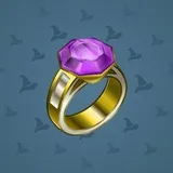 Gem Signet #2158 Gem Signet #2158