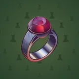 Gem Signet #2162