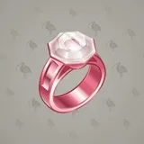 Gem Signet #2166 Gem Signet #2166