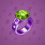 Gem Signet #2175 Gem Signet #2175