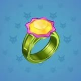 Gem Signet #2177 Gem Signet #2177