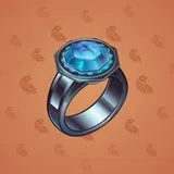 Gem Signet #221 Gem Signet #221