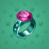 Gem Signet #2211 Gem Signet #2211