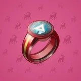Gem Signet #2219 Gem Signet #2219