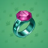Gem Signet #2226 Gem Signet #2226