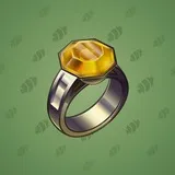 Gem Signet #2229 Gem Signet #2229