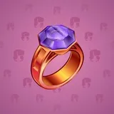 Gem Signet #2230