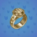 Gem Signet #2232 Gem Signet #2232