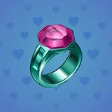 Gem Signet #2235 Gem Signet #2235