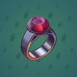 Gem Signet #2241 Gem Signet #2241