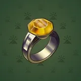 Gem Signet #2253 Gem Signet #2253