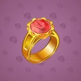 Gem Signet #2255