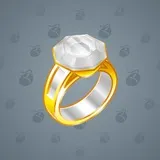 Gem Signet #226 Gem Signet #226