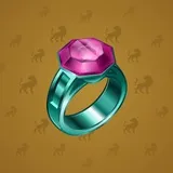 Gem Signet #2264 Gem Signet #2264