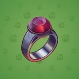 Gem Signet #2265 Gem Signet #2265