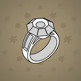 Gem Signet #2269 Gem Signet #2269