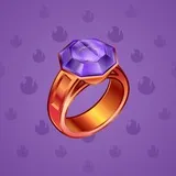 Gem Signet #2272 Gem Signet #2272