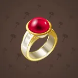 Gem Signet #2274 Gem Signet #2274