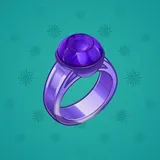 Gem Signet #2281