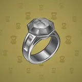 Gem Signet #2290