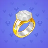 Gem Signet #2296 Gem Signet #2296