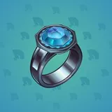 Gem Signet #2299 Gem Signet #2299