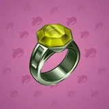 Gem Signet #2303 Gem Signet #2303