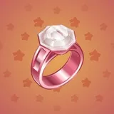 Gem Signet #2306 Gem Signet #2306