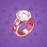 Gem Signet #2316 Gem Signet #2316