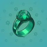 Gem Signet #2328 Gem Signet #2328