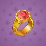 Gem Signet #2329 Gem Signet #2329