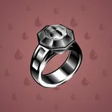 Gem Signet #2337 Gem Signet #2337