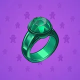 Gem Signet #2338 Gem Signet #2338