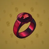 Gem Signet #2343 Gem Signet #2343