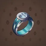Gem Signet #2347 Gem Signet #2347
