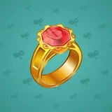 Gem Signet #2355 Gem Signet #2355