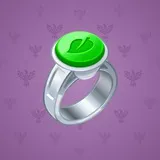 Gem Signet #2358 Gem Signet #2358